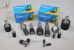 CBN砂輪修銳技術有哪些？